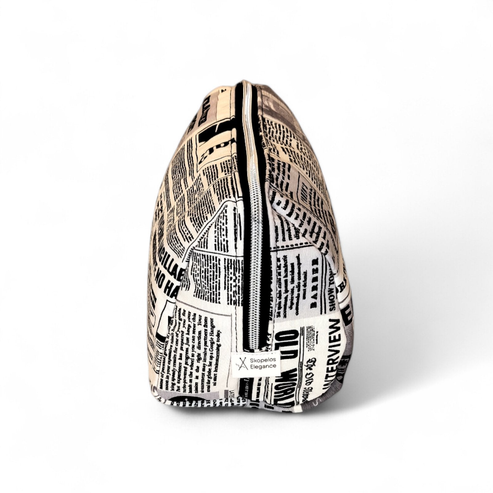 Νεσεσέρ Newspaper Chic