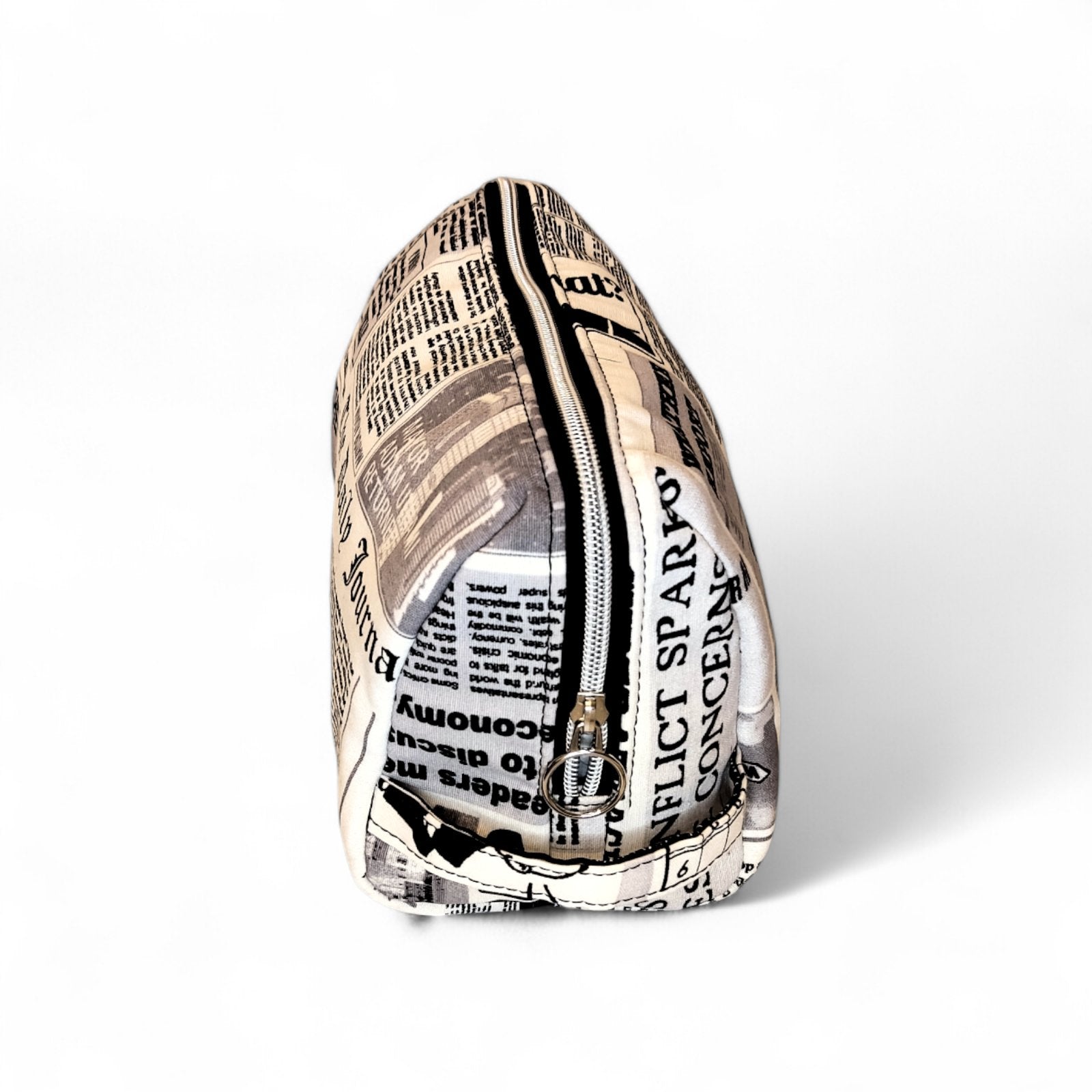 Νεσεσέρ Newspaper Chic