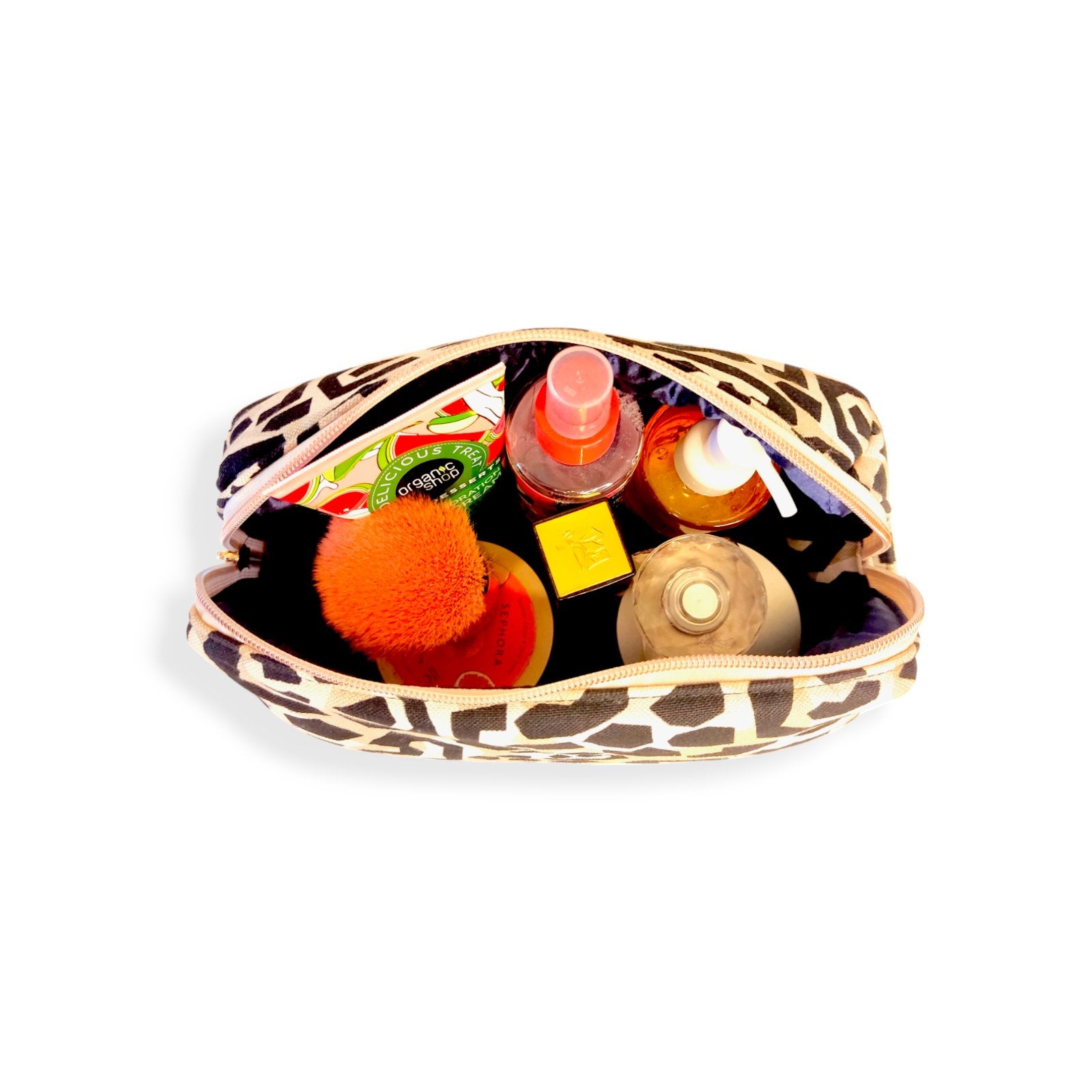 Νεσεσέρ Animal Print