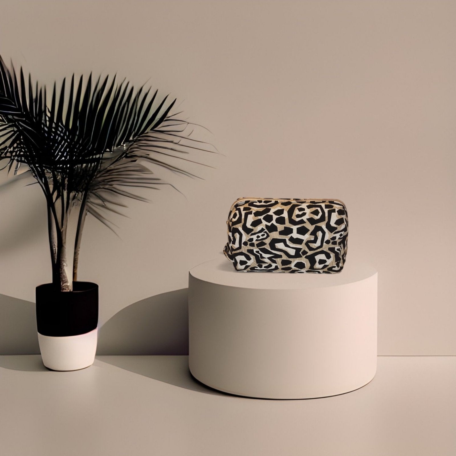 Νεσεσέρ Animal Print