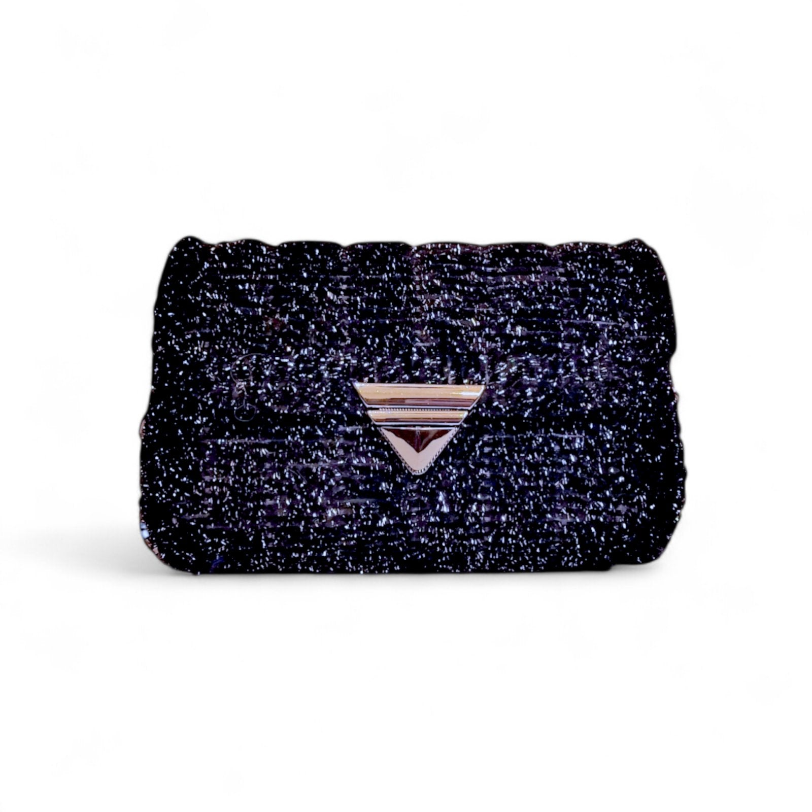 Τσαντάκι Velvet Sparkle